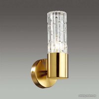 Бра Odeon Light Sabano 4841/1W