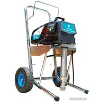 Краскораспылитель Dino-Power X43