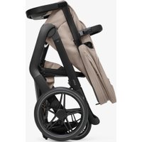 Универсальная коляска Joolz Day5 (2 в 1, sandy taupe special)