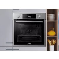 Электрический духовой шкаф Candy Moderna Saga COS625XL