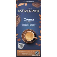 Кофе в капсулах Movenpick Crema Lungo 10 шт