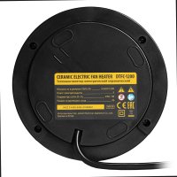 Тепловентилятор Denzel DTFC-1200 в Витебске