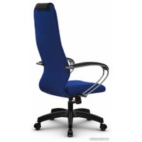 Офисное кресло Metta SU-BK130-10 PL (синий)