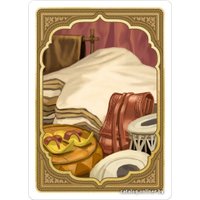 Настольная игра GameWorks Jaipur (Джайпур)