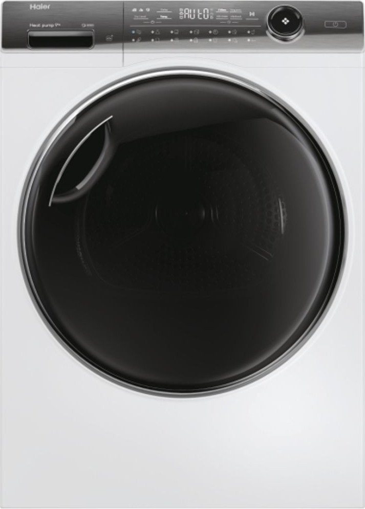 Сушильная машина Haier I-Pro 7 Plus HD90-A3979NU1-S
