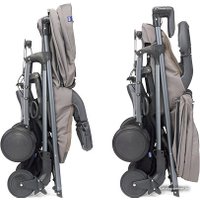 Универсальная коляска Chicco Trio Love (3 в 1)