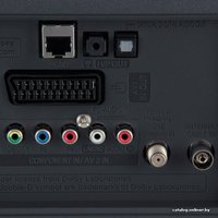 Телевизор LG 47LB580V