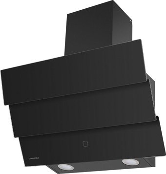 Кухонная вытяжка MAUNFELD Manchester Light 60 (черный)