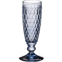 Бокал для шампанского Villeroy & Boch Boston coloured 11-7309-0071