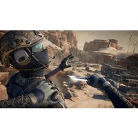  Sniper: Ghost Warrior Contracts 2. Элитное издание для PlayStation 5