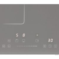 Варочная панель Krona Mysterium Max Ih 45 GR