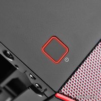 Корпус SilverStone Primera PM02 (черный)