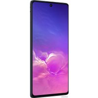 Телефон Samsung Galaxy S10 Lite SM-G770F/DS 6GB/128GB (черный)