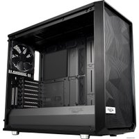 Корпус Fractal Design Meshify S2 FD-FD-CA-MESH-S2-BKO