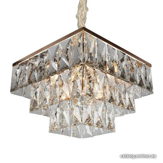 Подвесная люстра Omnilux Arenella OML-72603-08
