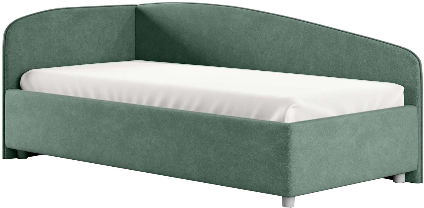 Кровать Сонум Paola L 90x200 (эвита мятный)