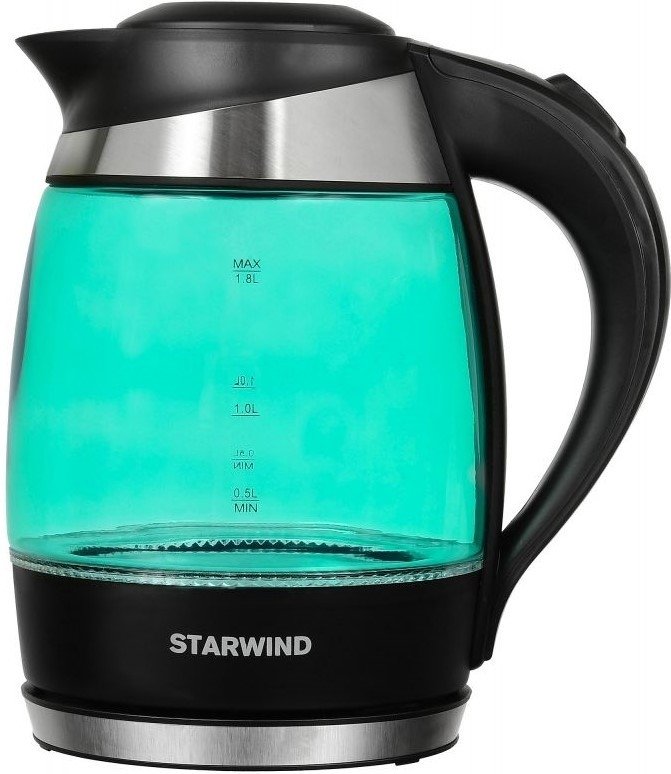 

Электрический чайник StarWind SKG2219