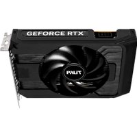 Видеокарта Palit GeForce RTX 5050 Storm 8GB NE65050019P1-GB2070F
