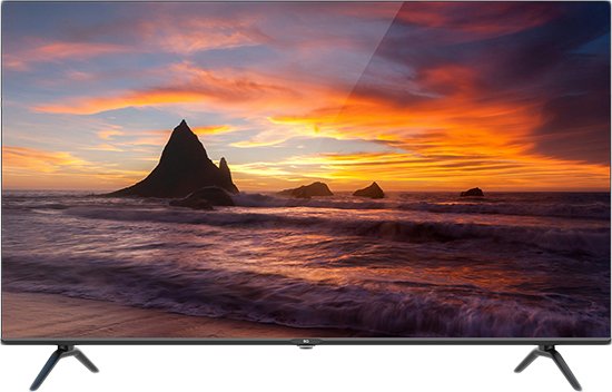 

Телевизор BQ 40FS36B