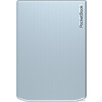 Электронная книга PocketBook 629 Verse Bright Blue