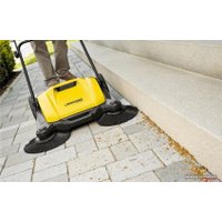 Подметальная машина Karcher S 650 1.766-307.0