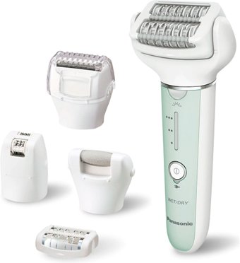 Эпилятор Panasonic ES-EY70A-G503
