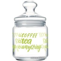 Емкость Luminarc Coffee Tea P6017