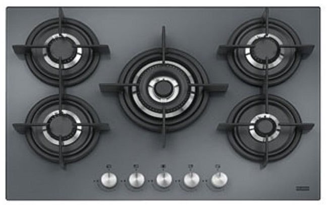 

Варочная панель Franke FHCR 755 4G TC HE XS C
