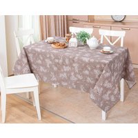 Скатерть АртПостель Шишкин лес СБ.150.180 180x150 в Гродно