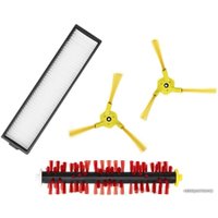 Робот-пылесос LG VRF6670LVM