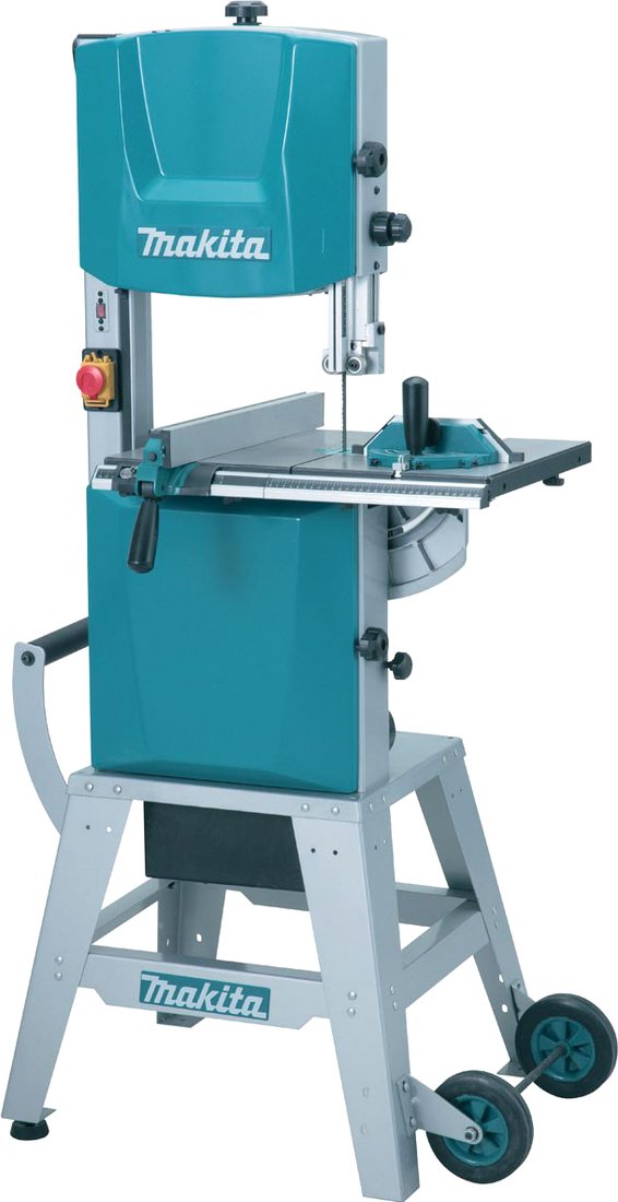 

Станок Makita LB1200F