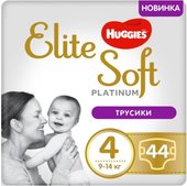 Elite Soft Platinum Mega 4 (44 шт)