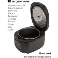 Мультиварка Pioneer MC211