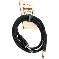 Гитарный кабель Shnoor SC225-PJPJ-1m (1 м)