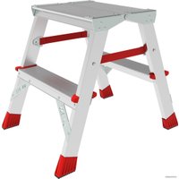 Лестница-стремянка Новая высота NV 3121 (2 ступени) в Бресте