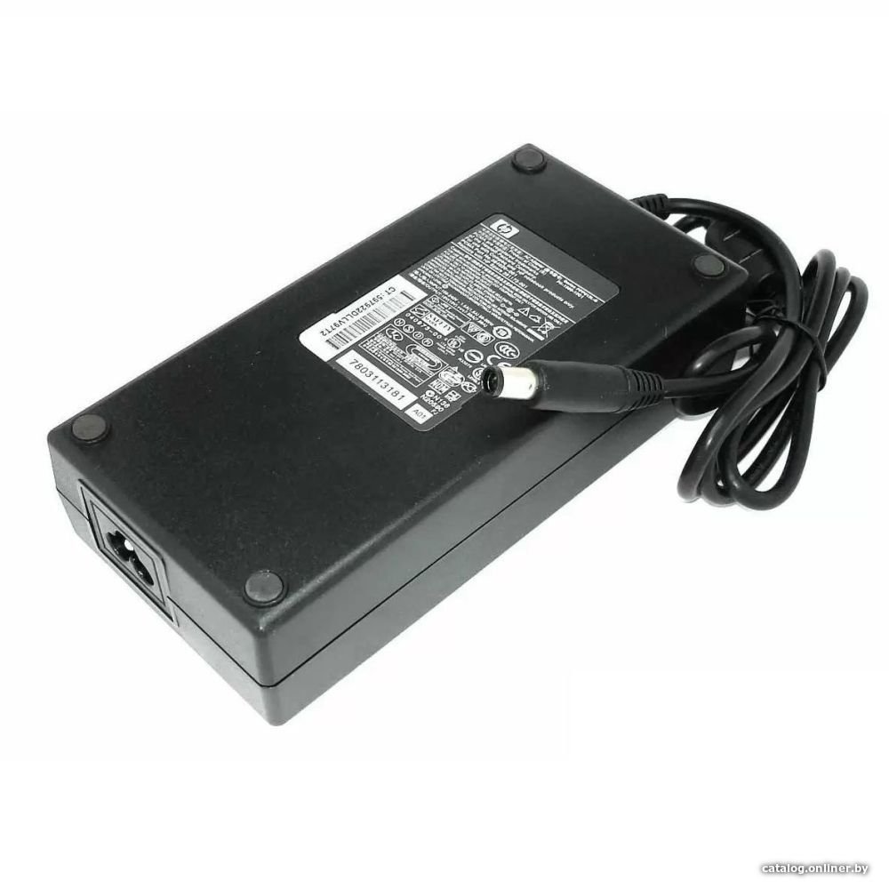 Сетевое зарядное HP PA-1900-15C1