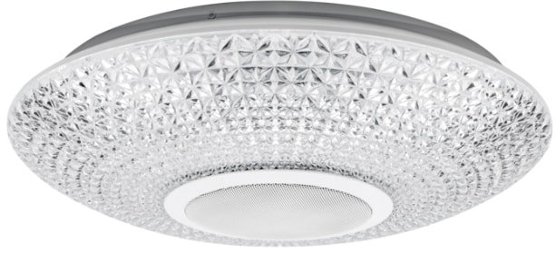 

Светильник-тарелка Rexant 624-001