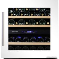 Винный шкаф Dunavox DAB-36.80DW