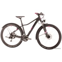 Велосипед Cube Access WS Allroad 27.5 р.13.5 2020