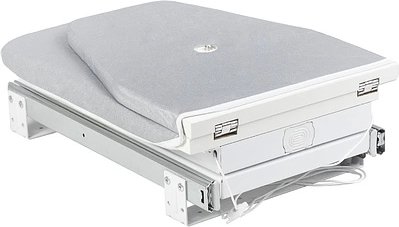 

Гладильная доска AKS Встраиваемая (серая)