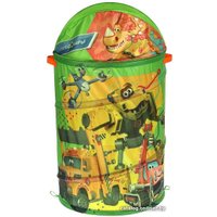 Корзина Играем вместе Турбозавры XDP-17934-R