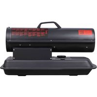 Дизельная тепловая пушка Verton Air DH-24