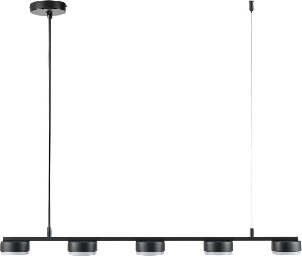 

Подвесная люстра Lumion Comfi Torina 8117/5