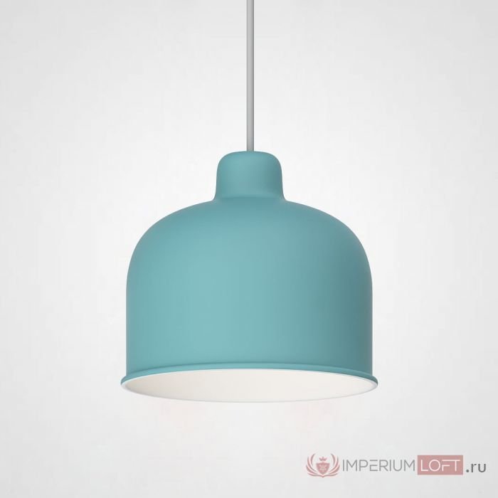 

Подвесная люстра ImperiumLoft Mut 178317-26
