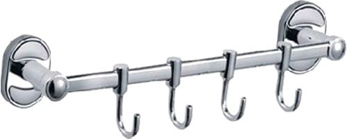 

Крючок для ванны Ledeme L1915-4