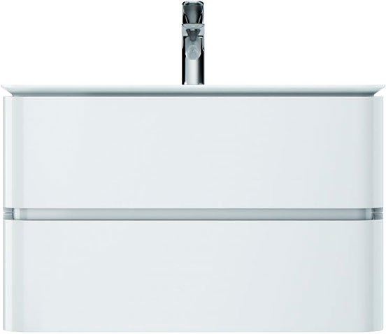 

AM.PM Тумба под умывальник Sensation [M30FHX0802WG]