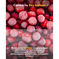 Холодильник side by side TECHNO HC-769WEN