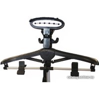 Отпариватель Гранд Мастер GM-A900 (серебристый)