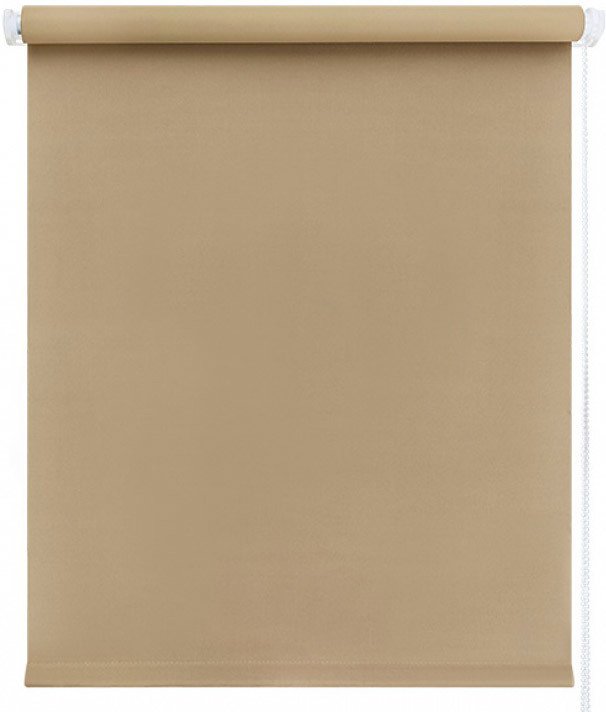 

Рулонные шторы Legrand Блэкаут 80.5x175 (латте)
