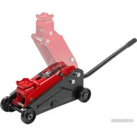 Подкатной домкрат ForceKraft FK-TR20005 2.5т